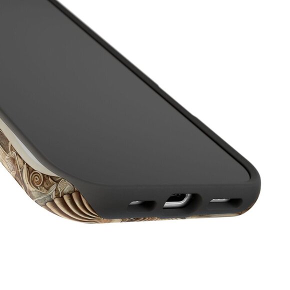 iPhone Phone Cases, Perfect Stylish Mobile Case, MLNMC489 - Picture 8 of 13